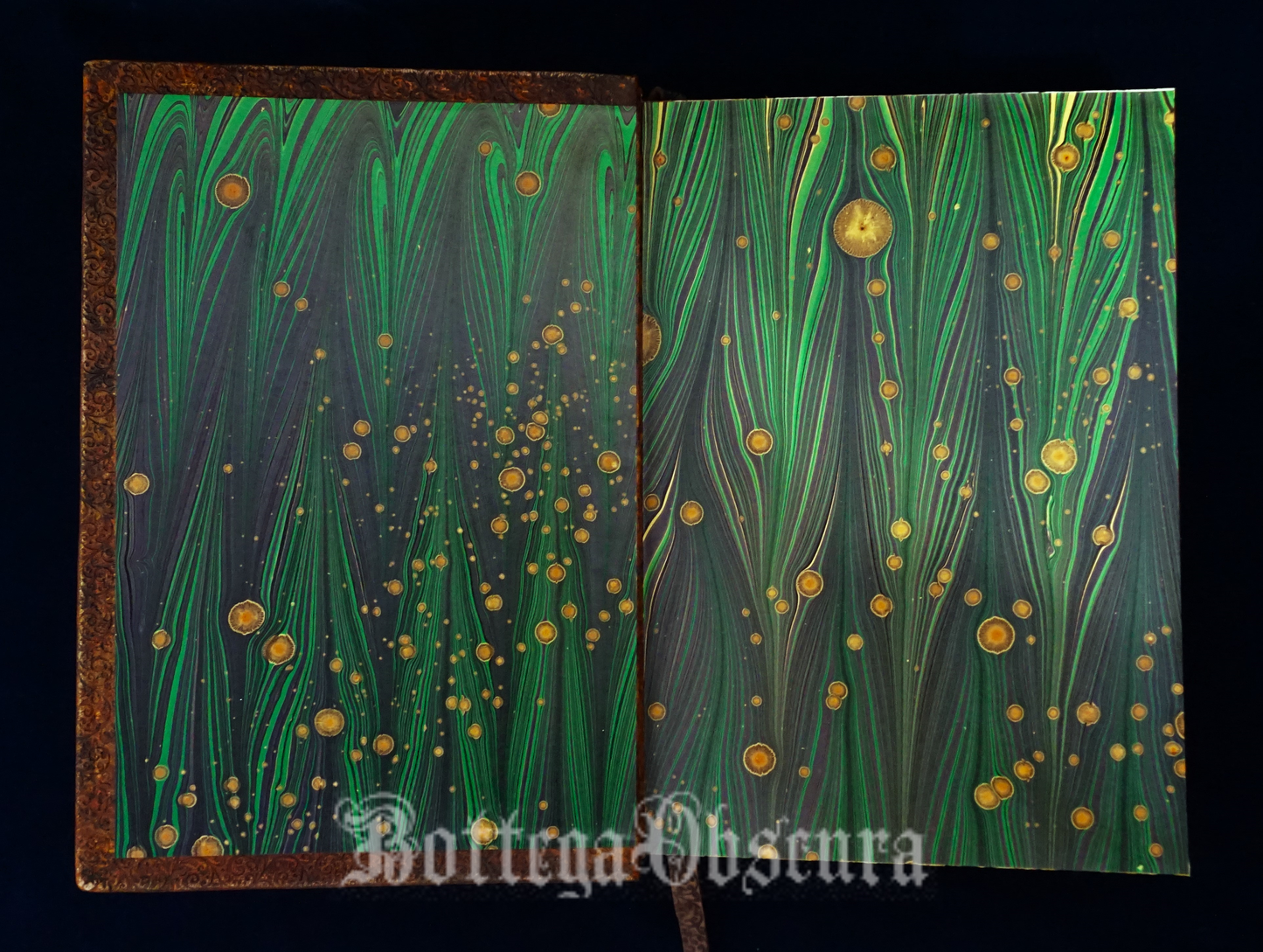 Journal. Naple style journal. Leather bound large journal. Hand sewn and hand bound journal, Personalize journal