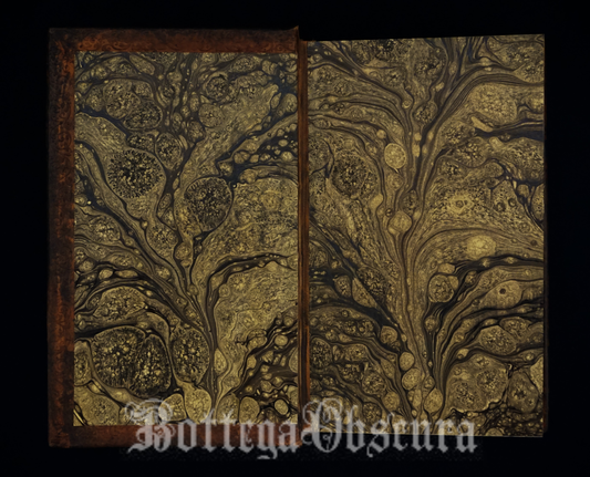 'Great Architect' journal, medium size journal, personalized journal