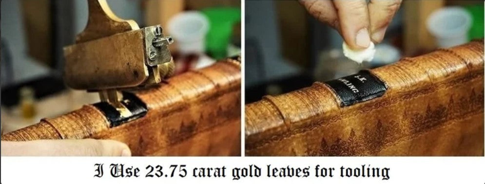 'Great Architect' journal—large size journal—personalized journal