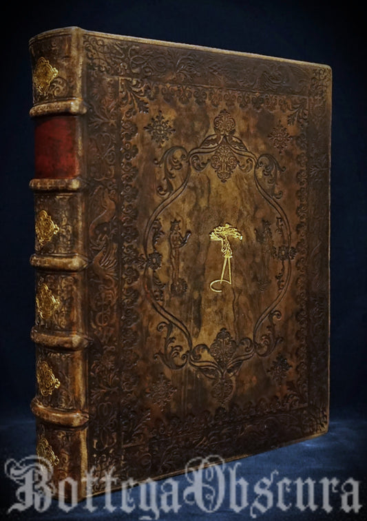 'Great Architect' journal—large size journal—personalized journal