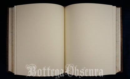 'Great Architect' journal—large size journal—personalized journal