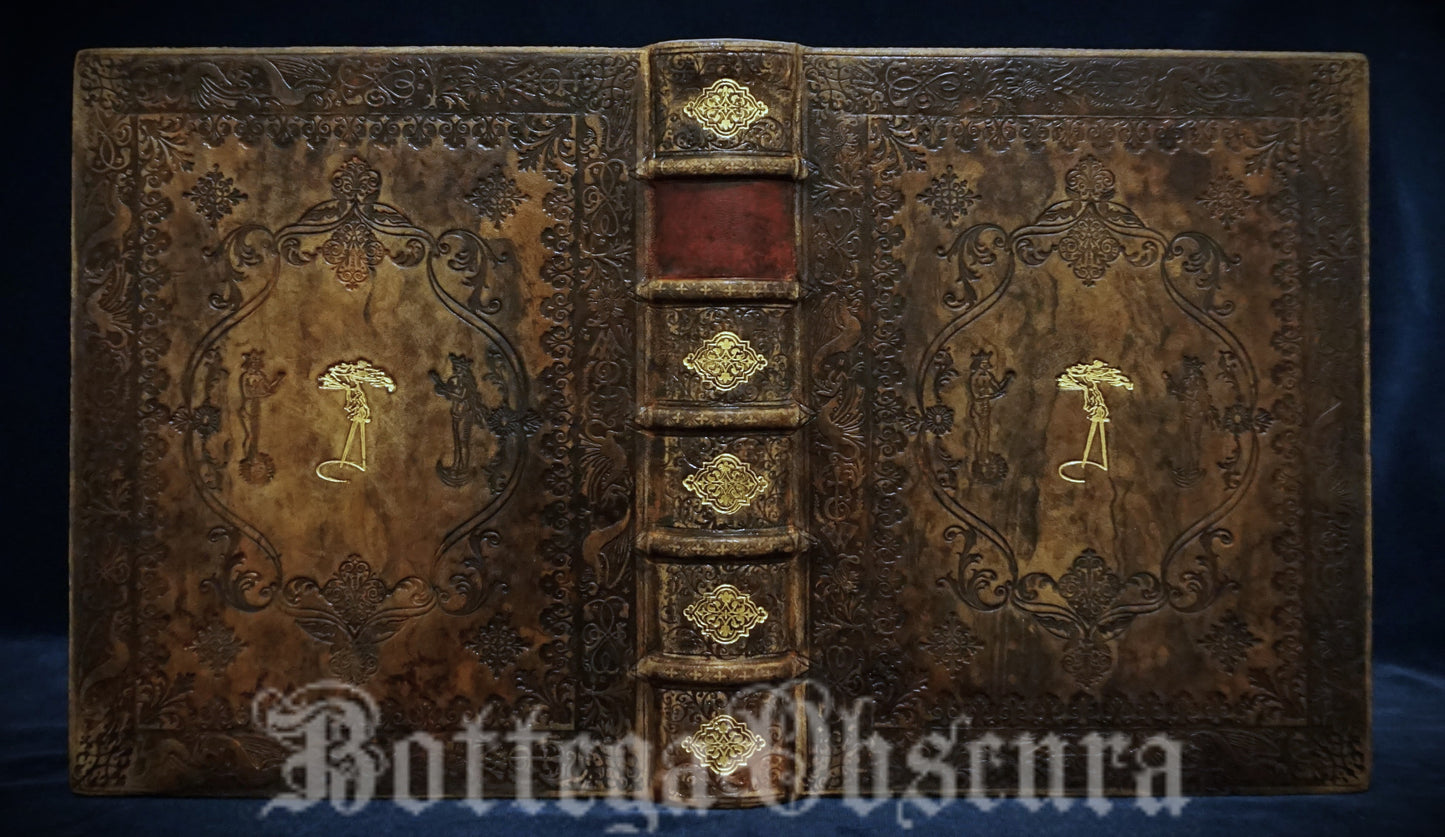'Great Architect' journal—large size journal—personalized journal