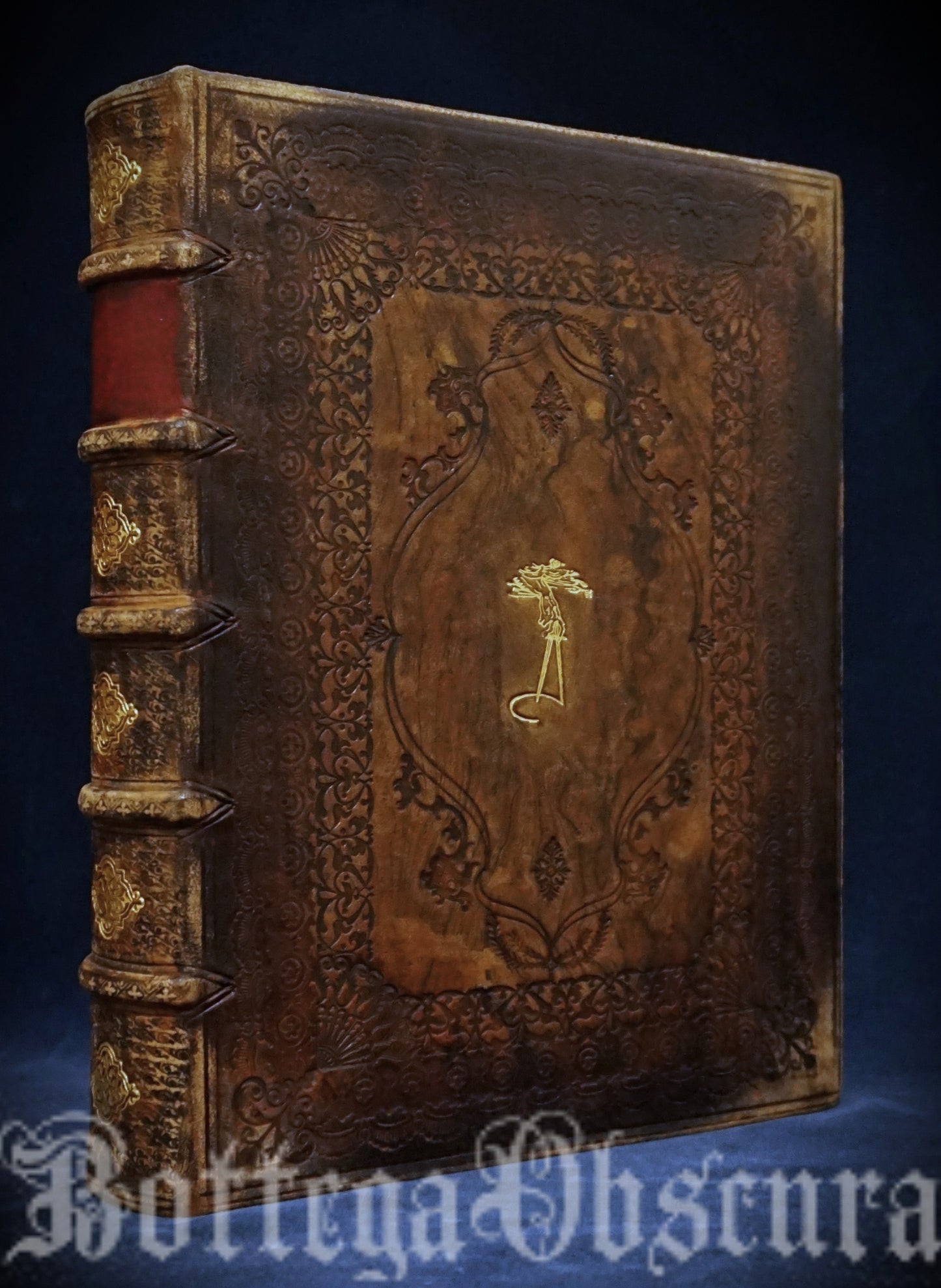 'Great Architect' journal—large size journal—personalized journal