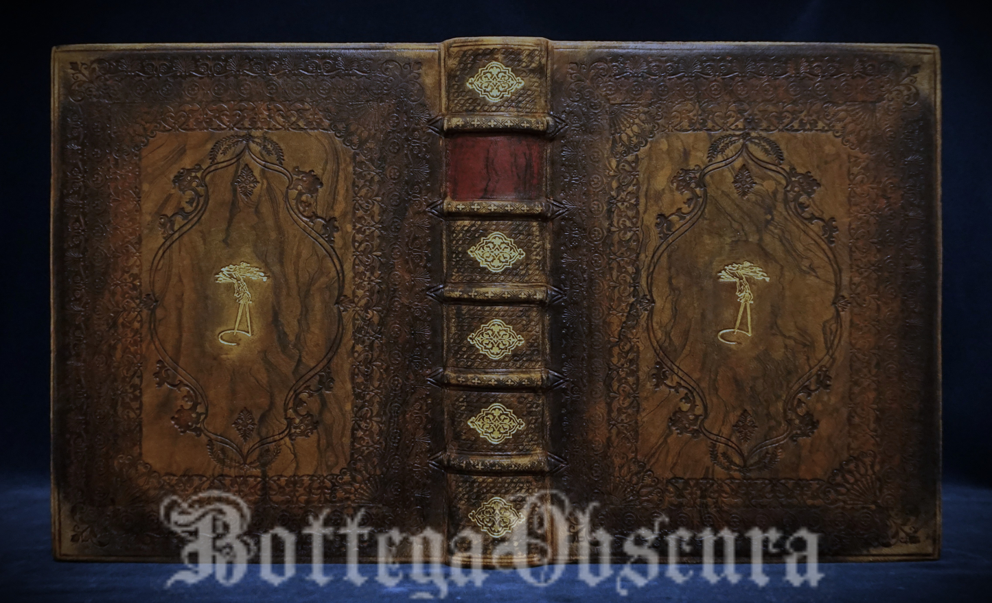 'Great Architect' journal—large size journal—personalized journal
