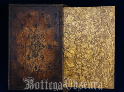 The Lord of the Rings — Hand-Sewn & Traditionally Hand-Bound (Illustrated by J.R.R. Tolkien)