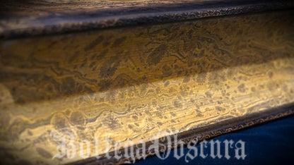 The Lord of the Rings — Hand-Sewn & Traditionally Hand-Bound (Illustrated by J.R.R. Tolkien)