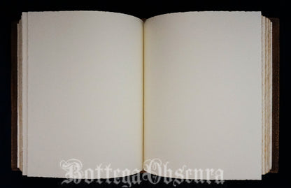 The Nunc Stans journal-Large journal-Personalized journal