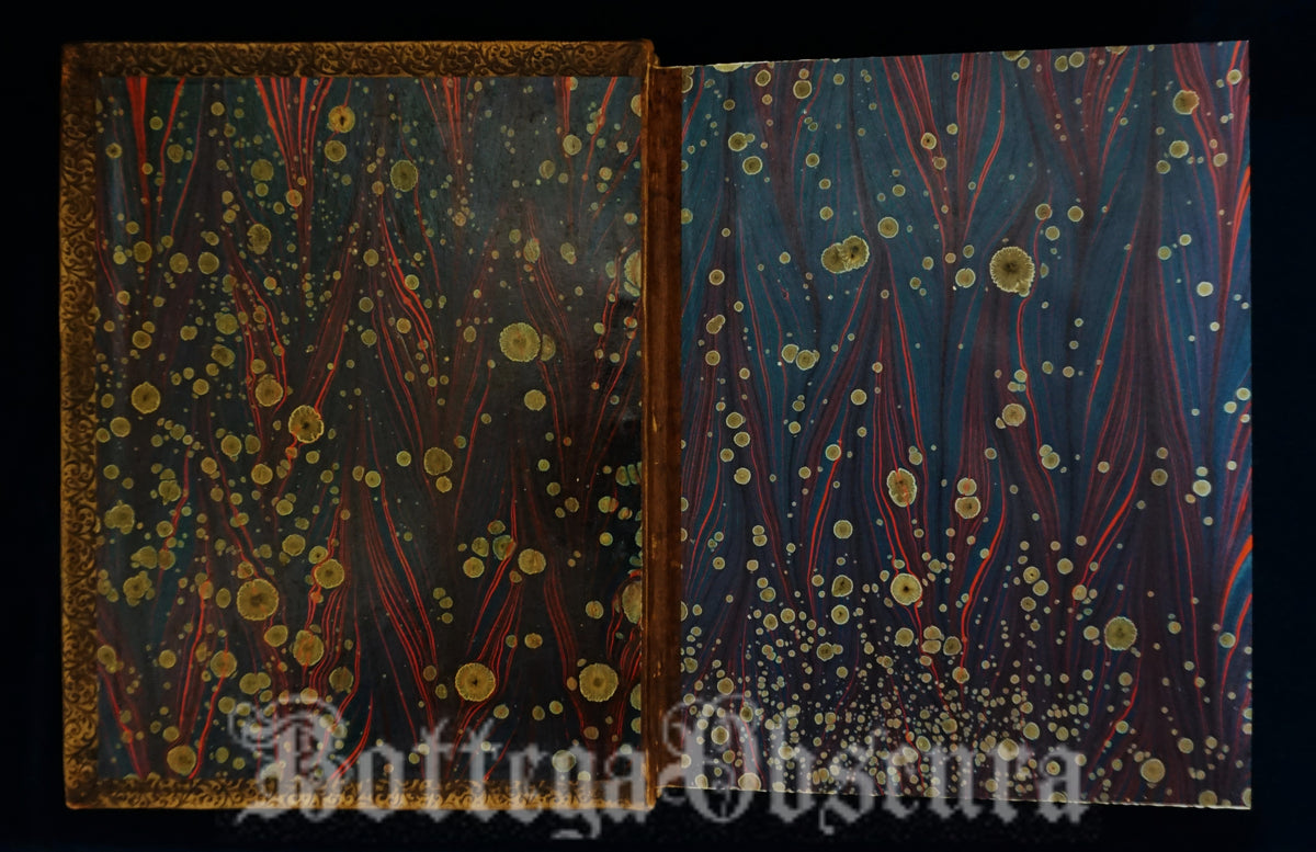 The Nunc Stans journal-Large journal-Personalized journal