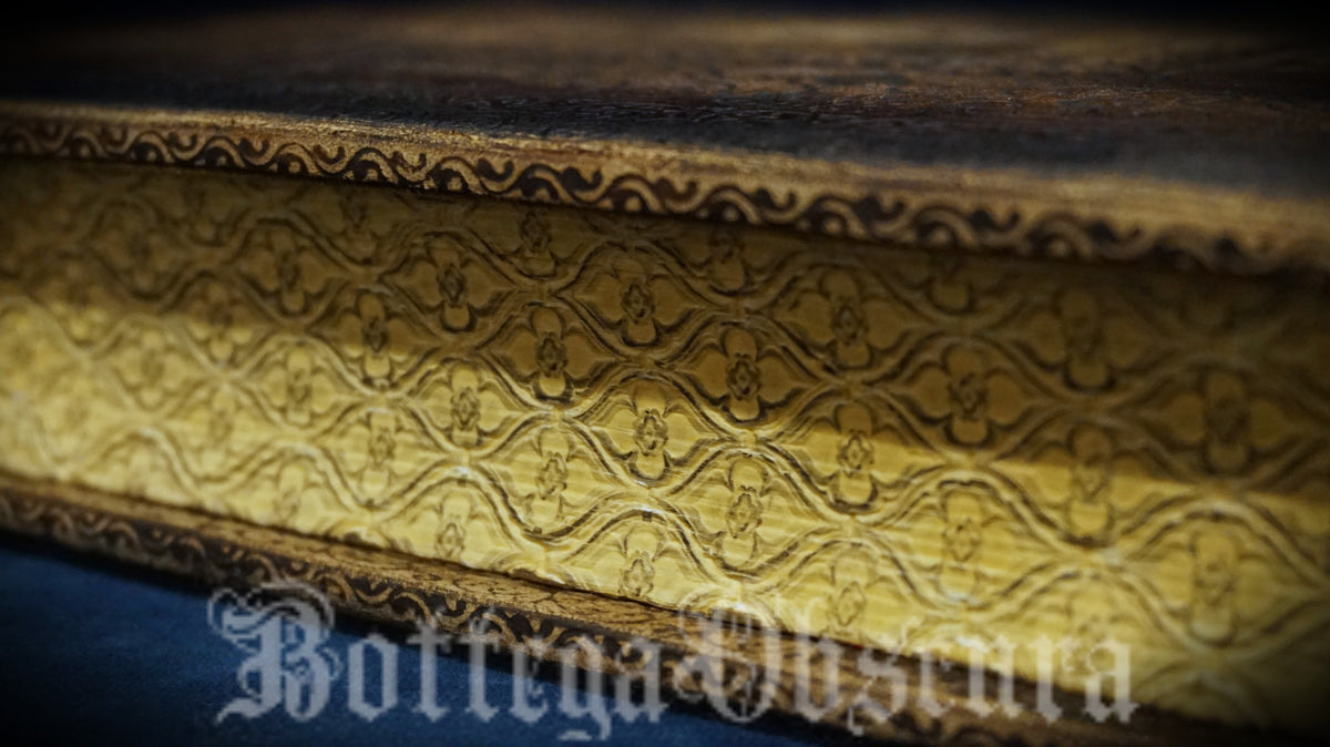 The Nunc Stans journal-Large journal-Personalized journal