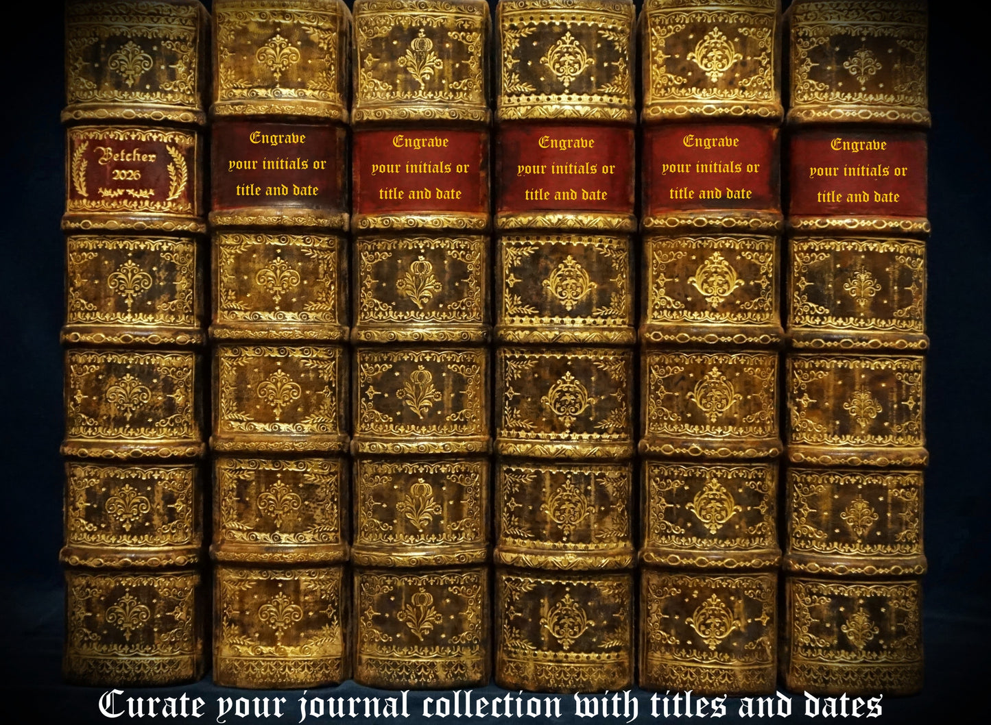 'Great Architect' journal—large size journal—personalized journal---