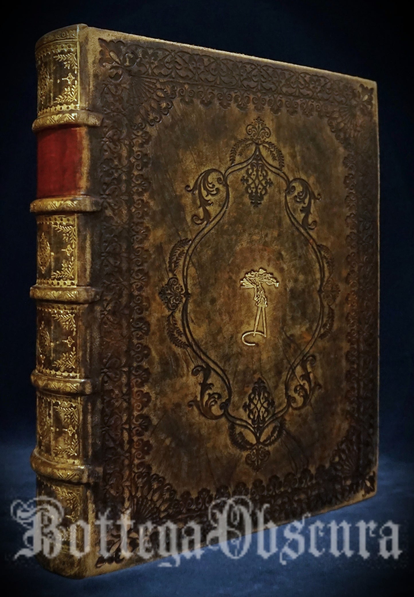 'Great Architect' journal—large size journal—personalized journal