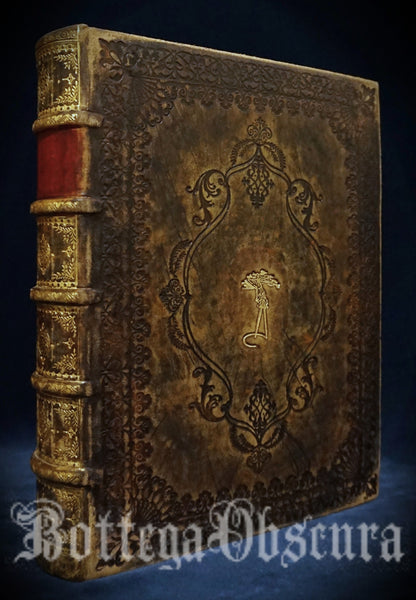 'Great Architect' journal—large size journal—personalized journal