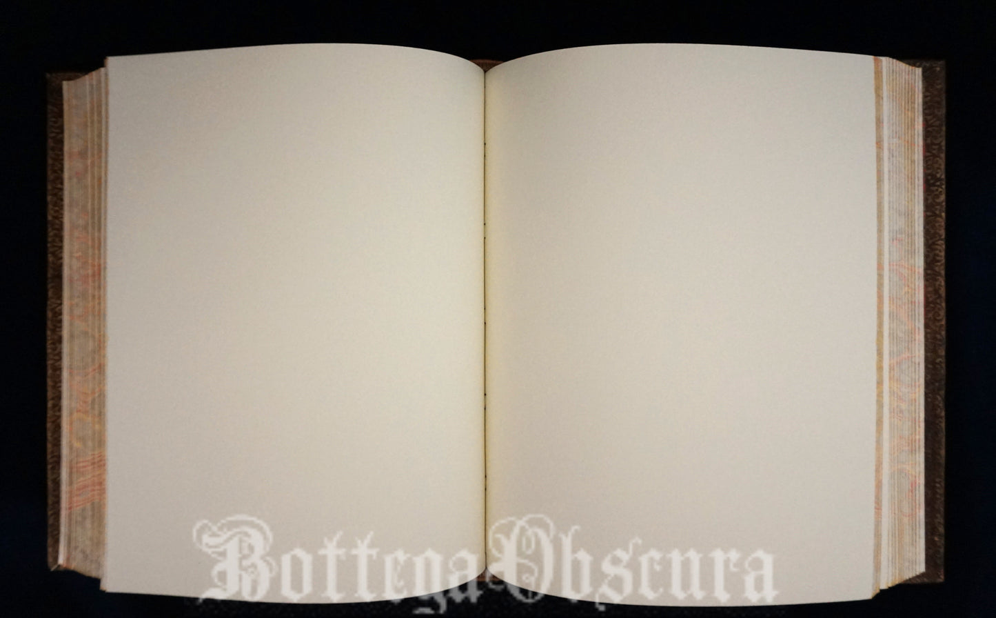 'Great Architect' journal—large size journal—personalized journal
