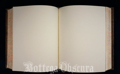 'Great Architect' journal—large size journal—personalized journal