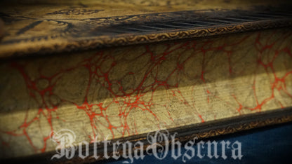 The Silmarillion — Hand-Sewn & Traditionally Hand-Bound (Illustrated by Ted Nasmith)
