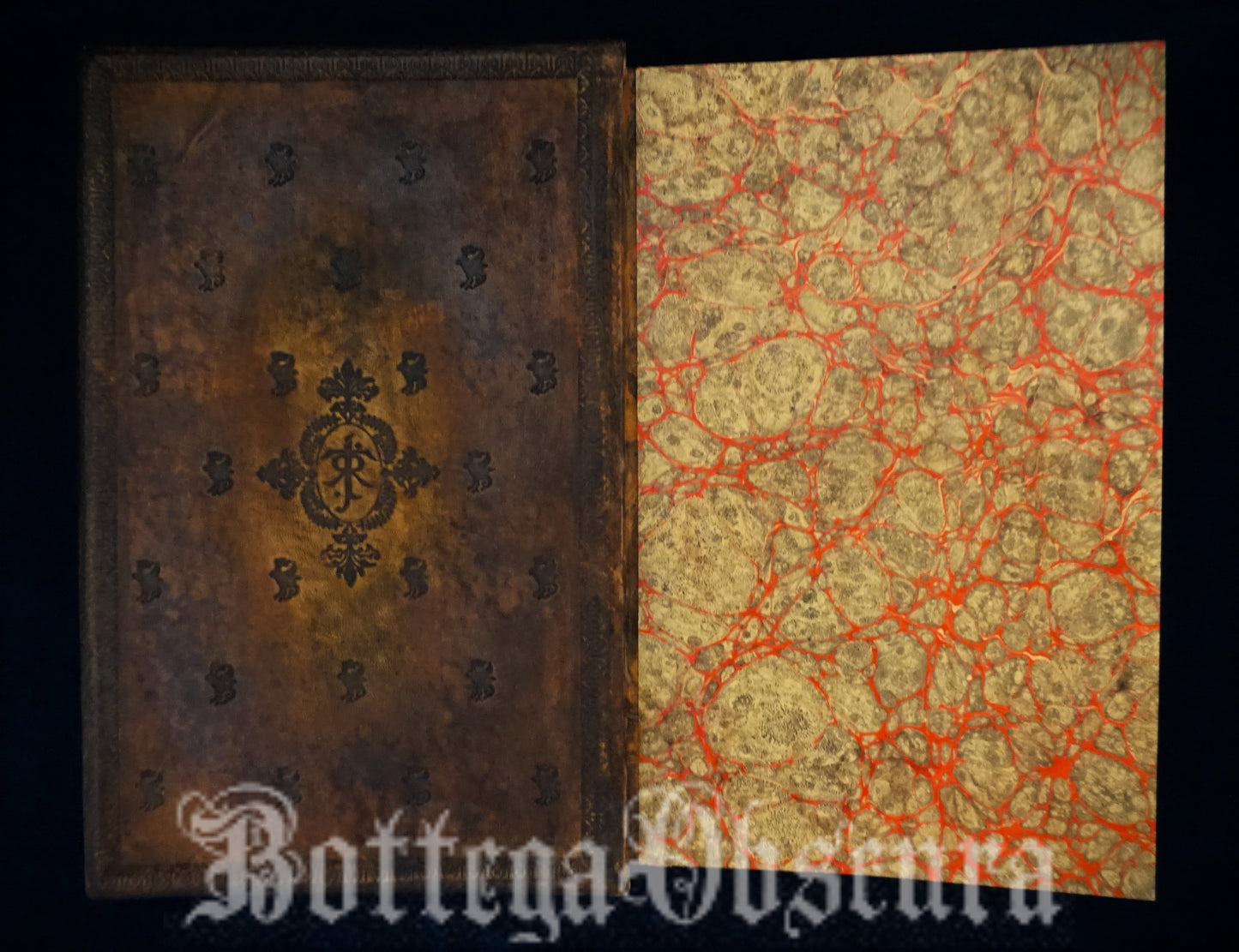 The Silmarillion — Hand-Sewn & Traditionally Hand-Bound (Illustrated by Ted Nasmith)