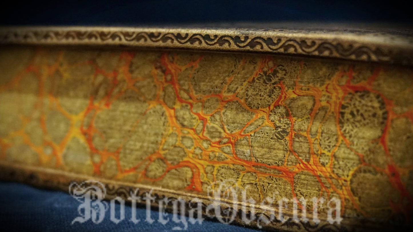 'Great Architect' journal—large size journal—personalized journal---