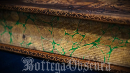 Personalized Four Cardinal Virtues Large Journal