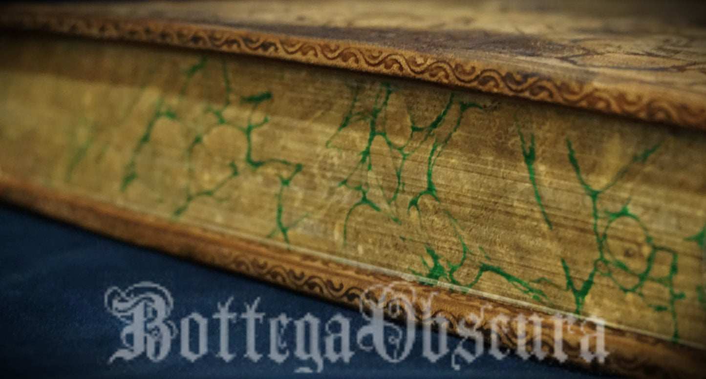 Personalized Four Cardinal Virtues Large Journal