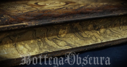 The Hobbit: Hand-Sewn & Traditionally Hand-Bound — Illustrated by Alan Lee
