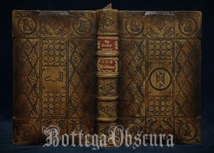 The Hobbit: Hand-Sewn & Traditionally Hand-Bound — Illustrated by Alan Lee