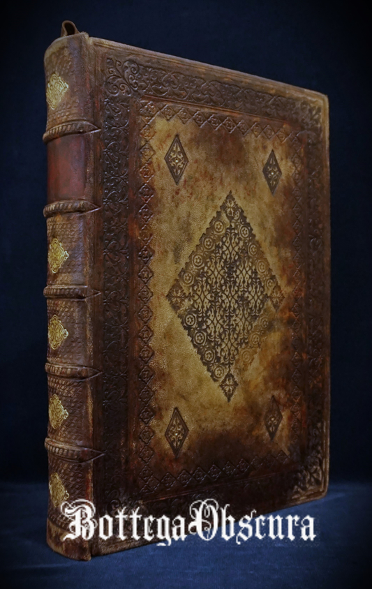 Journal, Venice style journal, large journal, hand sewn and hand bound, personalize journal with engraving
