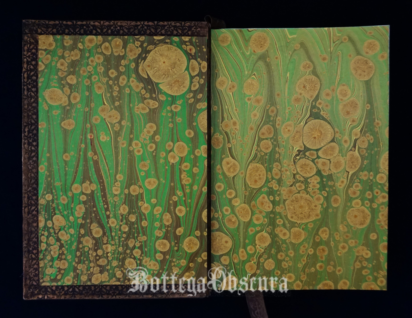 Journal, Venice style journal, large journal, hand sewn and hand bound, personalize journal with engraving