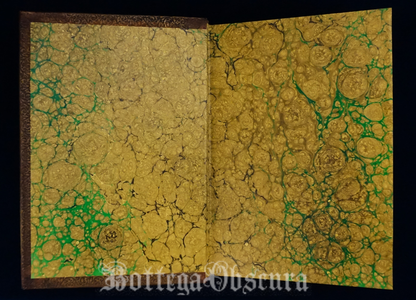 Uroboros journal, large journal, personalized journal.