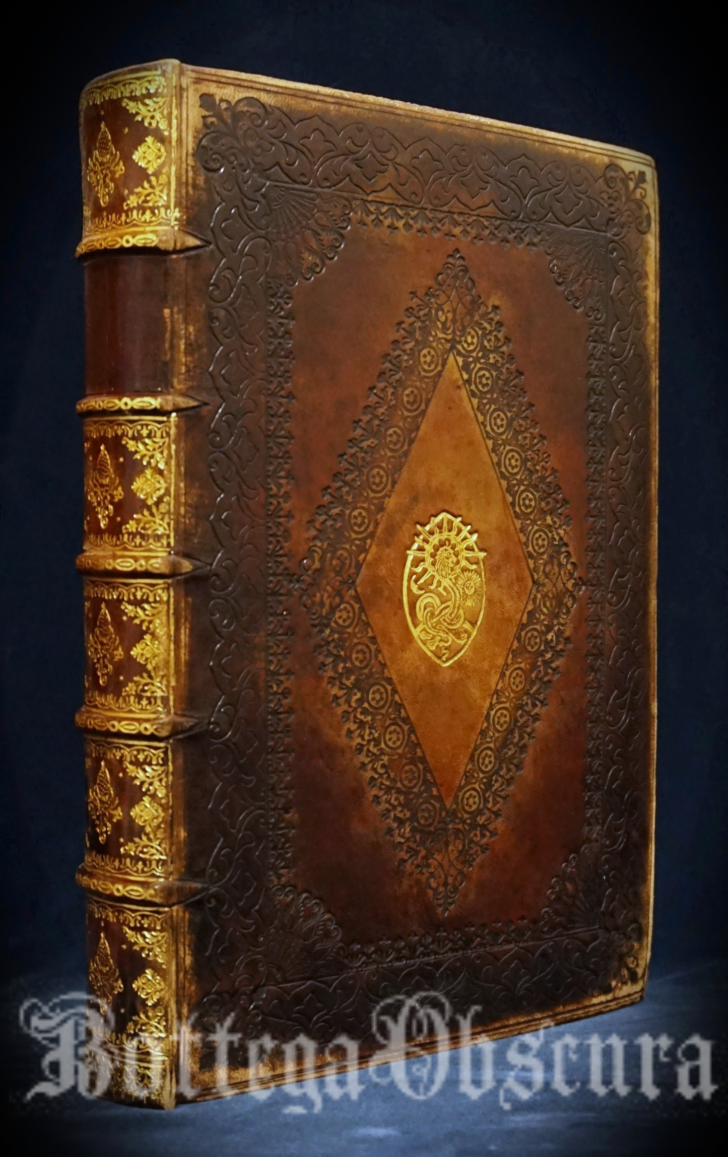 Chnoubis journal, large journal, personalized journal.