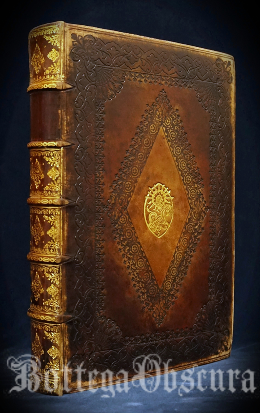 Chnoubis journal, large journal, personalized journal.