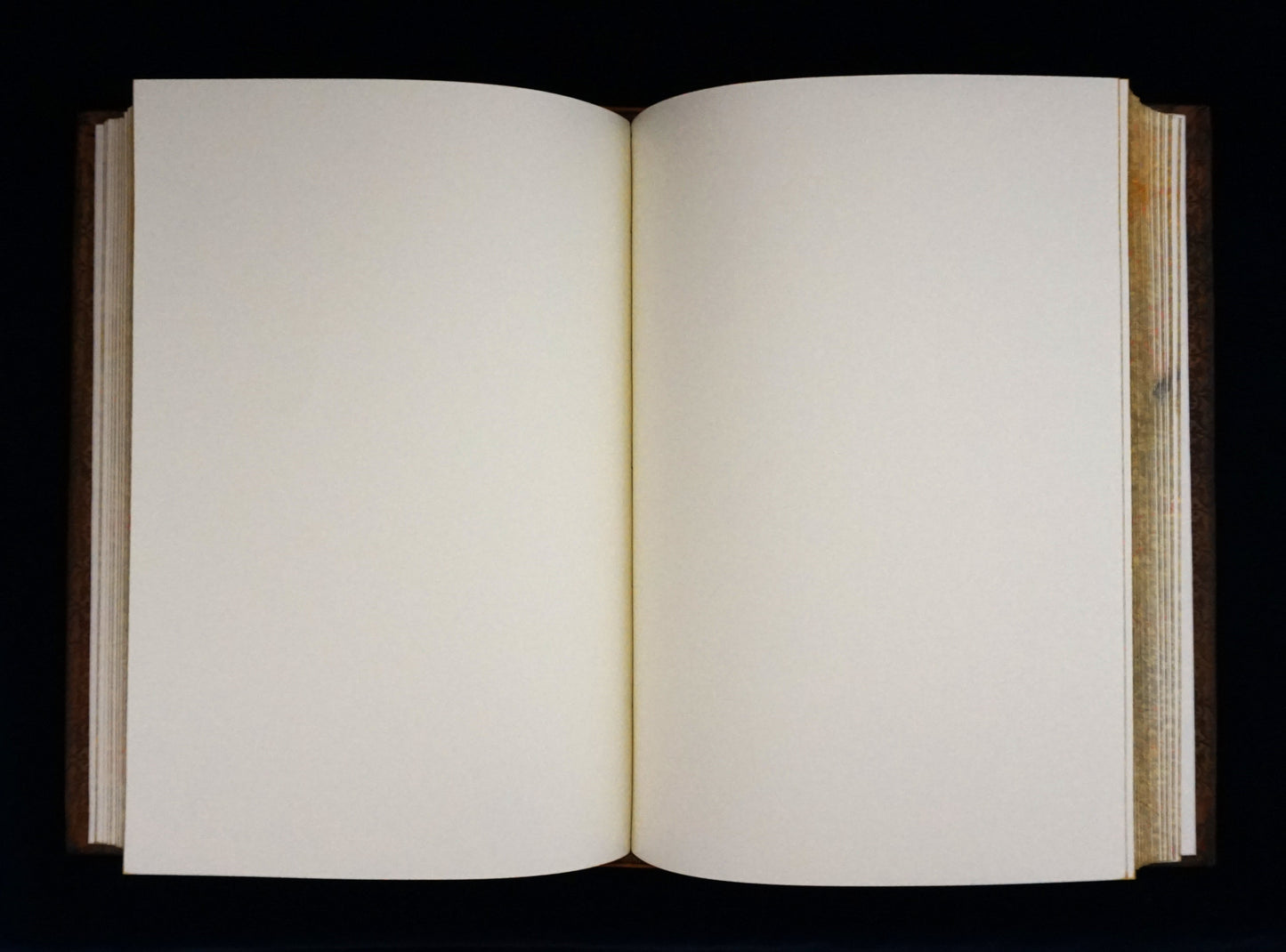 Chnoubis journal, large journal, personalized journal.