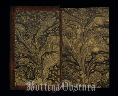 'Great Architect' journal, medium size journal, personalized journal