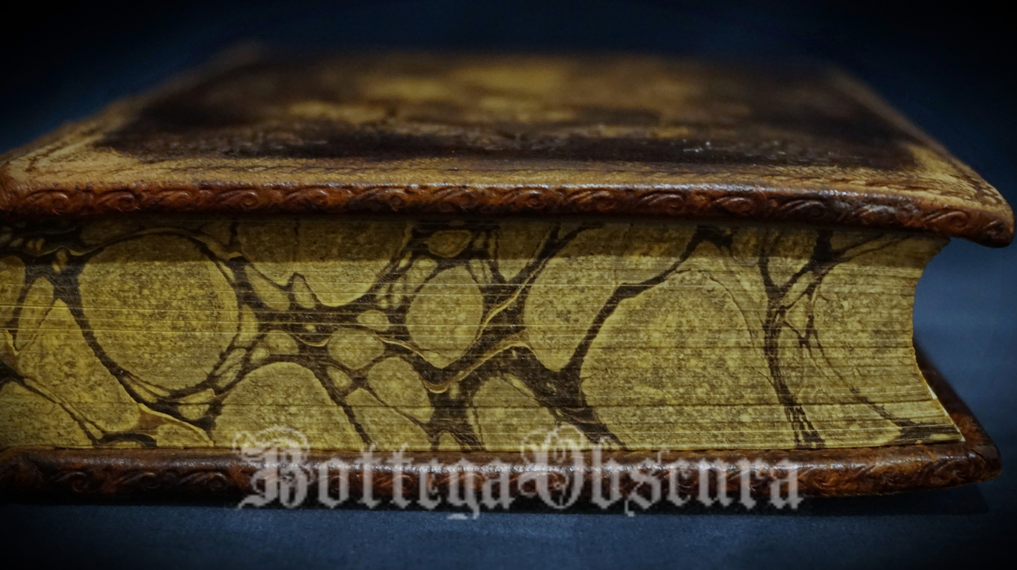 'Great Architect' journal, medium size journal, personalized journal