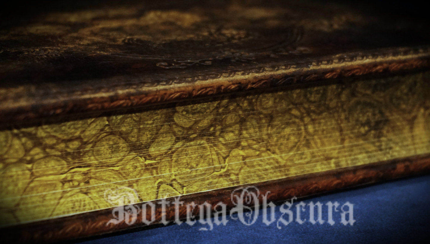 'Great Architect' journal, medium size journal, personalized journal