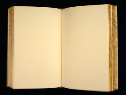 Ouroboros journal, medium size journal, personalized journal