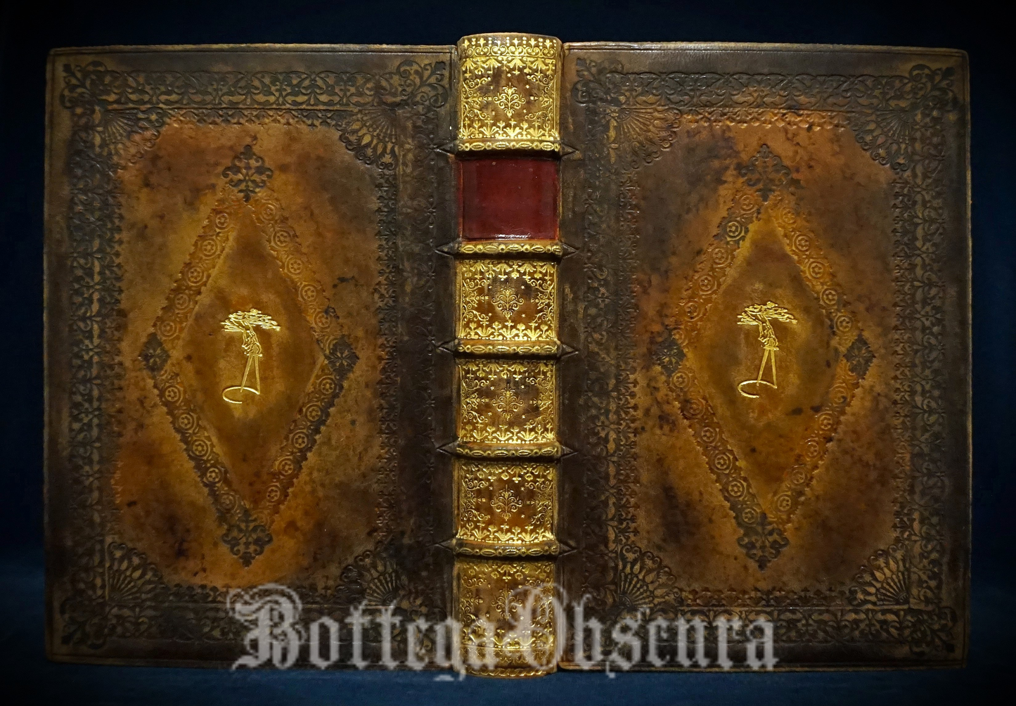 'Great Architect' journal, large size journal, personalized journal