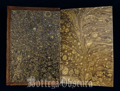 'Great Architect' journal, large size journal, personalized journal