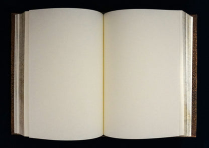 'Great Architect' journal, large size journal, personalized journal
