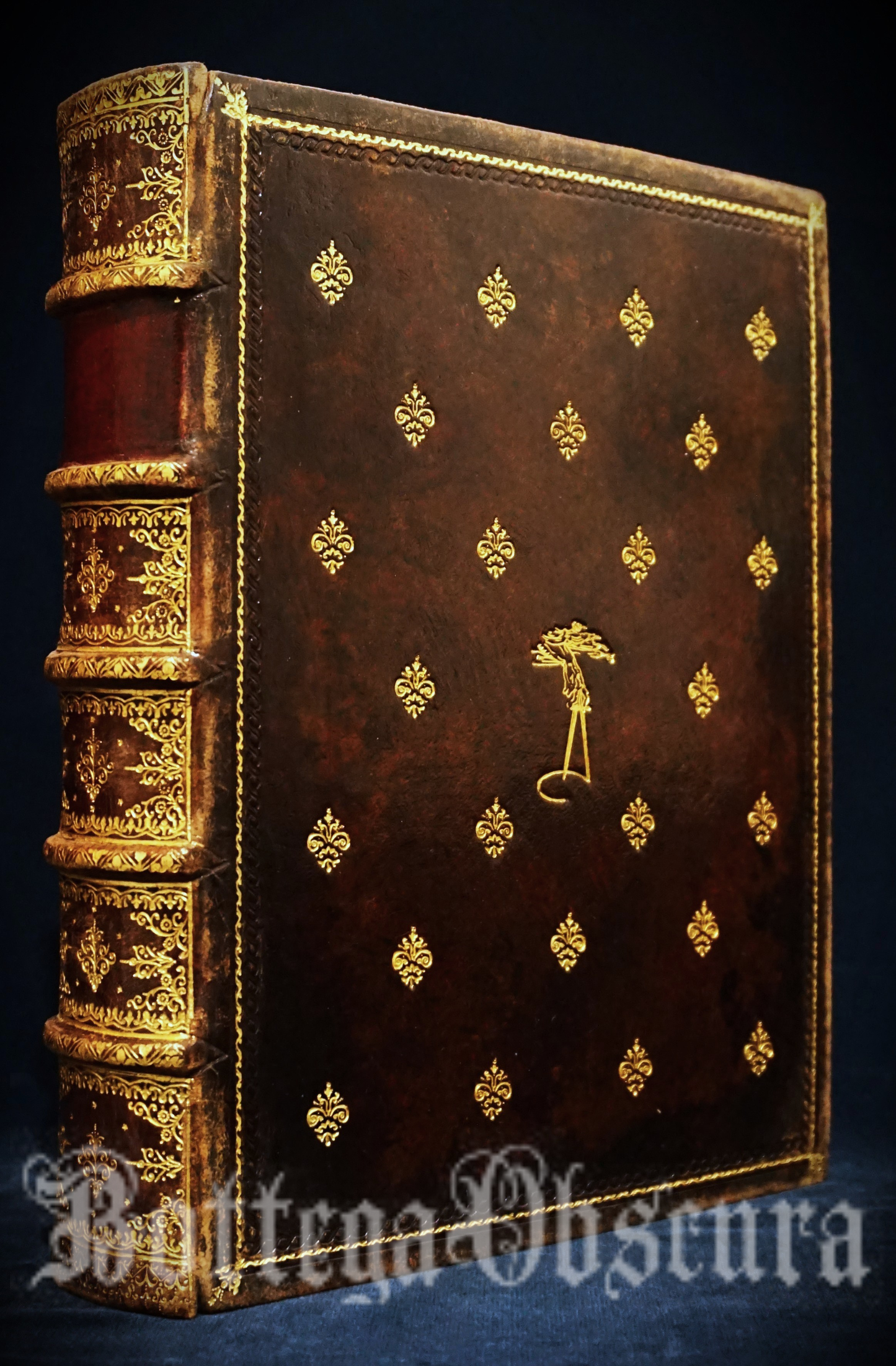 'Great Architect' journal, Large size journal, Personalized journal