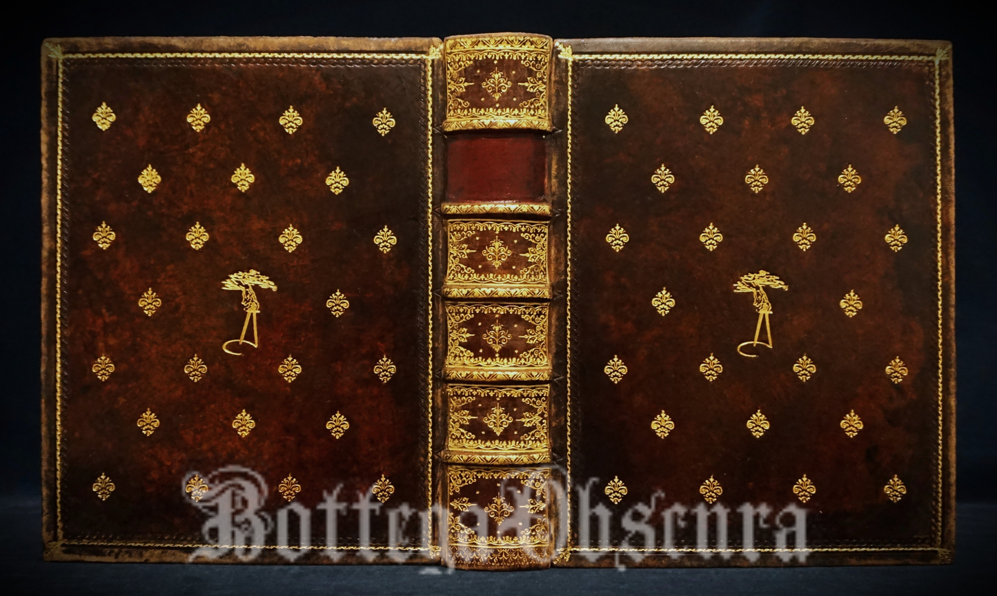 'Great Architect' journal, Large size journal, Personalized journal