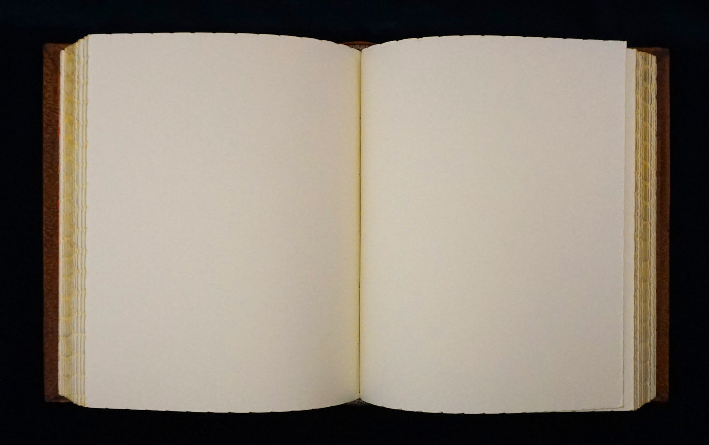 'Great Architect' journal, Large size journal, Personalized journal