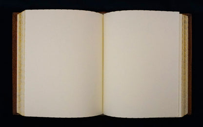 'Great Architect' journal, Large size journal, Personalized journal