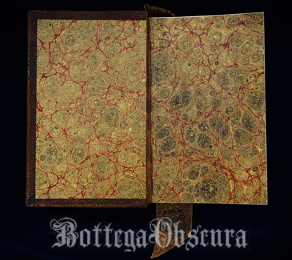 The Holy Bible 1611 edition King James Version — Hand-Sewn & Traditionally Hand-Bound