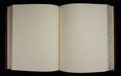 Uroboros journal—large size—personalized journal