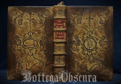 The Hobbit — Hand-Sewn & Traditionally Hand-Bound (Illustrated by Alan Lee)