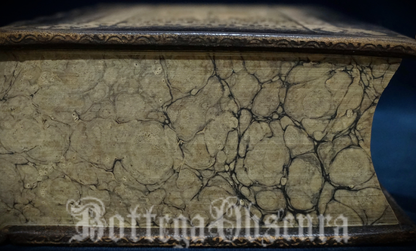 The Lord of the Rings — Hand-Sewn & Traditionally Hand-Bound (Illustrated by J.R.R. Tolkien)
