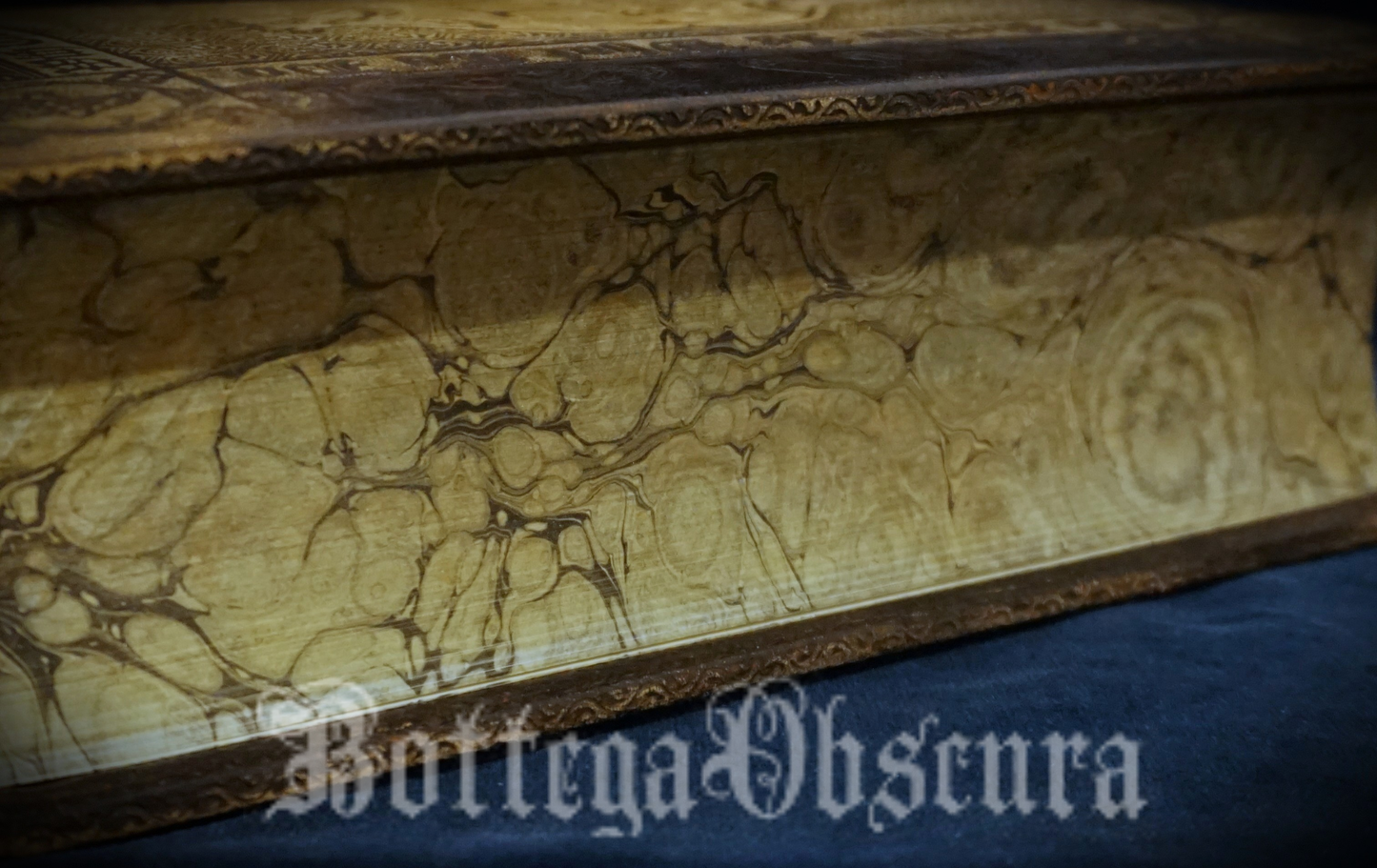 The Lord of the Rings — Hand-Sewn & Traditionally Hand-Bound (Illustrated by J.R.R. Tolkien)