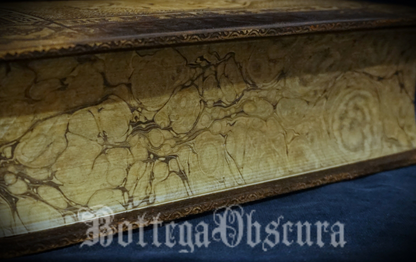The Lord of the Rings — Hand-Sewn & Traditionally Hand-Bound (Illustrated by J.R.R. Tolkien)