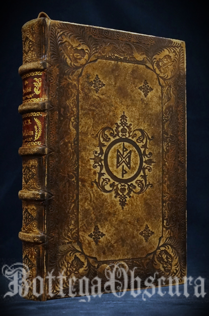 The Hobbit — Hand-Sewn & Traditionally Hand-Bound (Illustrated by Alan Lee)