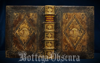 'Great Architect' journal—large size journal—personalized journal